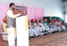 दीपावली मिलन समारोह कार्यक्रम संपन्न