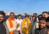 भाजपा सरकार ने चहुमुखी विकास किया और निरंतर करते रहेगी विधायक आकाश विजयवर्गीय