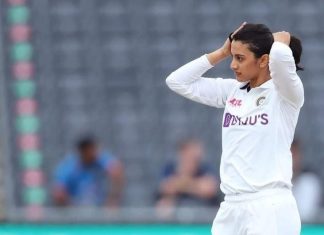 स्मृति ने भाई को देख शुरू किया क्रिकेट, नेशनल क्रश… ऐसी रही है स्मृति मंधाना की जर्नी