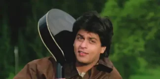 शाहरुख बोले- इतनी मुश्किल से तो एक्शन हीरो बना हूं, मैं नहीं चाहता ‘राज’ वापस आए