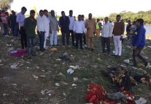 गायों के कटे सिर मिलने से खलबली, धर्म के ठेकेदारों आखिर मौन क्यों?