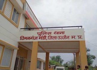 आसिफ पेंटर की मौत की जांच सुस्त, थाना चिमनगंज चुस्त