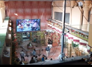 उविप्रा सीईओ संदीप सोनी की मनमानी कार्यप्रणाली से सभी नाखुश