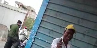नई शराब नीति को खुली चुनौती दे रहे हाता संचालक