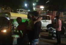 देवासगेट पुलिस ने चेकिंग के दौरान संदिग्धों और बदमाशों को दबोचा, शहर की सुरक्षा के लिए कड़ा पहरा