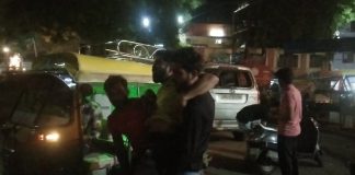 देवासगेट पुलिस ने चेकिंग के दौरान संदिग्धों और बदमाशों को दबोचा, शहर की सुरक्षा के लिए कड़ा पहरा