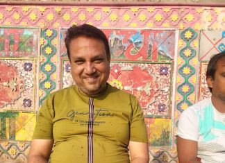 अवंतिका के युवराज की मुहिम रंग लाई आखिर सज ही गया कासलीवाल के सिर 420 का ताज