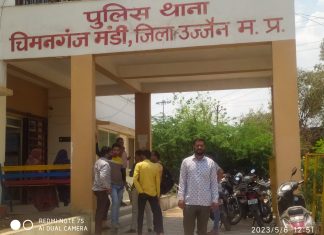 पीड़ितों के मन में एक ही सवाल, आखिर क्यों बच रहा है भू माफिया कासलीवाल ?