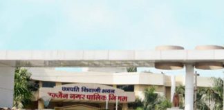 नगर निगम वर्कशॉप में करोड़ों के टायर-बैटरी डकार गए ज़िम्मेदार…?