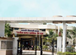नगर निगम वर्कशॉप में करोड़ों के टायर-बैटरी डकार गए ज़िम्मेदार…?