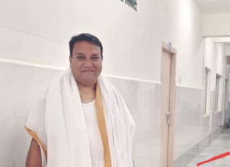 क्षीरसागर क्षेत्र से आ रही है कासलीवाल के भ्रष्टाचार बू