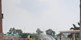 बिल्डरों की प्रतिमाएं महाकाल लोक की प्रतिमाओं पर पड़ी भारी