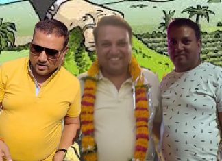 चिमनगंज से पुराना नाता रहा है आरोपी भू माफिया कासलीवाल का