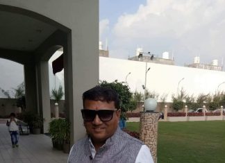 कासलीवाल ने छीना गरीब का सुख, अब पराग करेगा लोकायुक्त का रूख