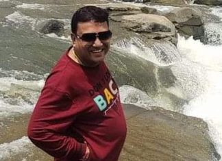 भू माफिया को जमीन में गाड़ने के मुख्यमंत्री के दावे निकले बेकार