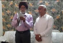 अखाड़े के नाम पर सम्पत्ति पर कब्जा कितना सच कितना झूठ