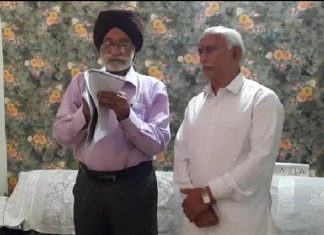 अखाड़े के नाम पर सम्पत्ति पर कब्जा कितना सच कितना झूठ