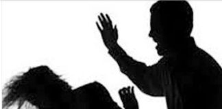 दो कत्ल और बेरहम पति कोख में पल रहे मासूम के साथ पत्नी का भी घोंटा गला!