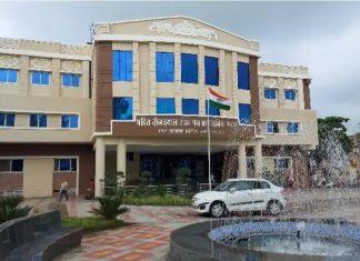 अब निगम की सख्ती अवैध कॉलोनियों पर 30 कालोनियां चिन्हित, अवैध निर्माण हटेंगे