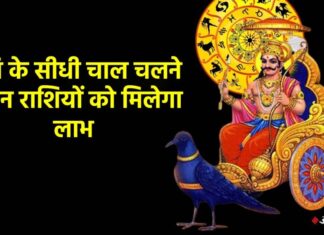 15 नवंबर से शनि देव मार्गी हो गए है जानिए आपके लग्न के अनुसार कैसे फल प्रदान करेंगे –