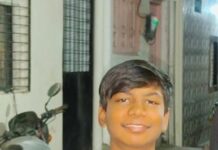 उज्जैन में 14 वर्षीय मयंक वर्मा के लापता होने की घटना, परिवार की अपील – मदद करें!