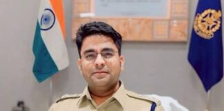 खाकी को ठगने वाली फर्जी स्क्रिप्ट का भंडाफोड़ रौनक गुर्जर गैंग की फिल्मी साजिश ने शहर को किया शर्मसार