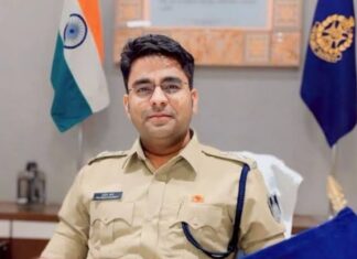 उज्जैन पुलिस की चेतावनी: डिजिटल ठगी से बचाव के लिए रहें सावधान!