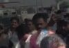 पूर्व विधायक चौहान के साथ हुई मारपीट का मामला गरमाया