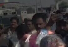 पूर्व विधायक चौहान के साथ हुई मारपीट का मामला गरमाया