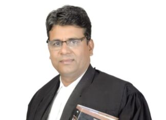 एडवोकेट लक्ष्मी नारायण गंधर्व जी एक सच्चे मित्र और गरीबों के मसीहा का 50वां जन्मदिन