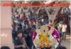 सांवरिया सेठ मंदिर में श्रद्धालुओं पर लाठियां: आस्था का अपमान या व्यवस्था की विफलता?