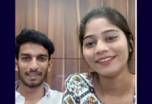 प्रेम की आग में जल गया पति सोनम और राज कुशवाहा की साजिश ने ली राजा की जान