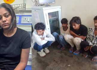 इंदौर का राजा रघुवंशी हत्याकांड, सोनम और राज कुशवाहा की व्हाट्सऐप चैट ने खोली पोल