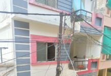 अर्पिता कॉलोनी में बिजली संकट: सुबह 9 बजे से लाइट गायब, जिम्मेदार नहीं दे रहे जवाब