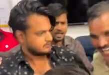 युवती ने मैनेजर पर लगाया अश्लील बातें करने और धर्म परिवर्तन की धमकी का आरोप