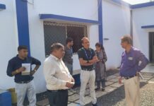 स्वास्थ्य विभाग की लापरवाही उजागर……?