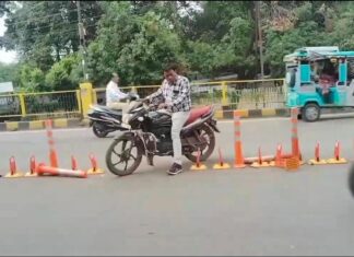 ऐसा है उज्जैन, जहां विकास और सुरक्षा की अनदेखी