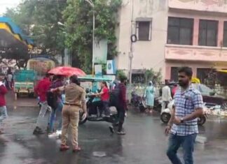 सड़कों पर बढ़ती चक्का जाम की समस्या, प्रशासन की चुनौती