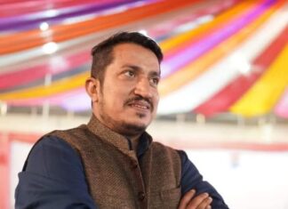 भारतीय युवा कांग्रेस की राष्ट्रीय कार्यकारिणी घोषित