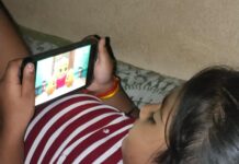 मोबाइल और बदलता मानव व्यवहार