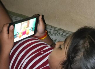 मोबाइल और बदलता मानव व्यवहार