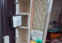 उज्जैन में पंडित के घर 7 लाख की चोरी, करीबी लोगों पर शक