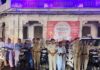 नवरात्रि पर्व पर महिला सुरक्षा के लिए उज्जैन पुलिस की पहल