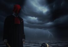 भ्रष्टाचार के साए में सच लिखने का साहस