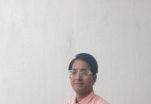 युवा पत्रकार भारत खंडेलवाल बने मध्य प्रदेश प्रेस क्लब उज्जैन संभाग के कोषाध्यक्ष