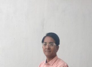 युवा पत्रकार भारत खंडेलवाल बने मध्य प्रदेश प्रेस क्लब उज्जैन संभाग के कोषाध्यक्ष