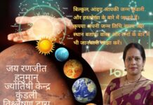 पंचांग 2025: 05 दिसंबर के लिए ज्योतिषीय