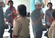 खाकी का खौफ और ईमानदारी की मिसाल, महिला ASI ने रिश्वत के पैसों को गुंडे के मुंह पर मारा, सिखाया तमीज का पाठ