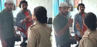 खाकी का खौफ और ईमानदारी की मिसाल, महिला ASI ने रिश्वत के पैसों को गुंडे के मुंह पर मारा, सिखाया तमीज का पाठ