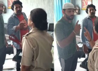 खाकी का खौफ और ईमानदारी की मिसाल, महिला ASI ने रिश्वत के पैसों को गुंडे के मुंह पर मारा, सिखाया तमीज का पाठ